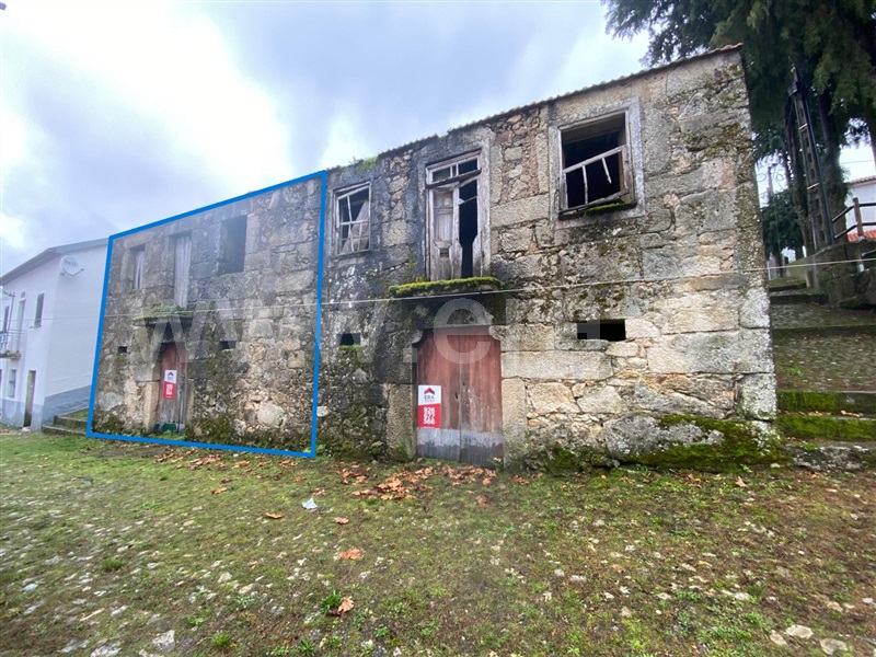 Moradia T2 à venda em Folgosinho, Gouveia — foto 6
