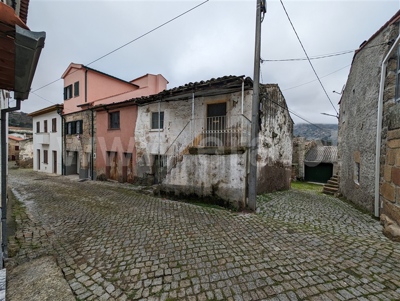 Moradia T2 à venda em Faia, Guarda — foto 13