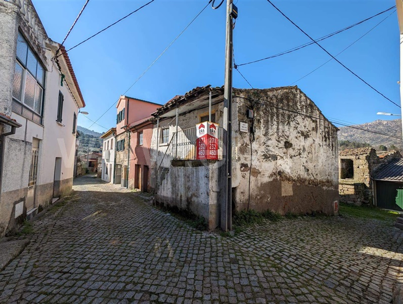 Moradia T2 à venda em Faia, Guarda — foto 3