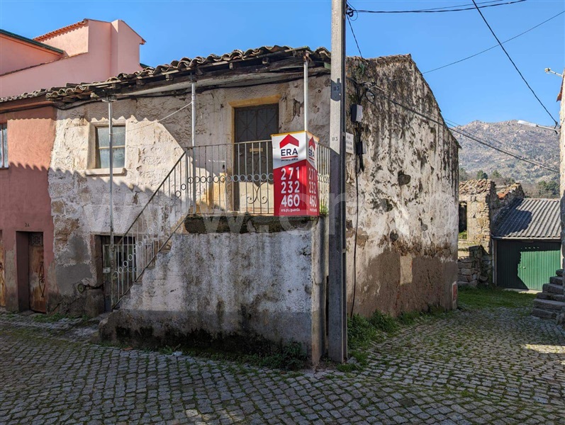 Moradia T2 à venda em Faia, Guarda — foto 2