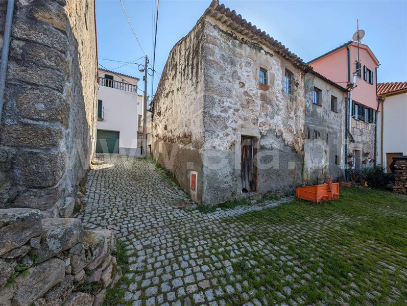 Moradia T2 à venda em Faia, Guarda — foto 4