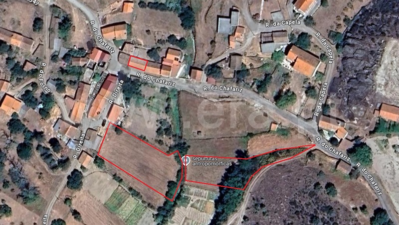 Moradia T2 à venda em João Antão, Guarda — foto 2