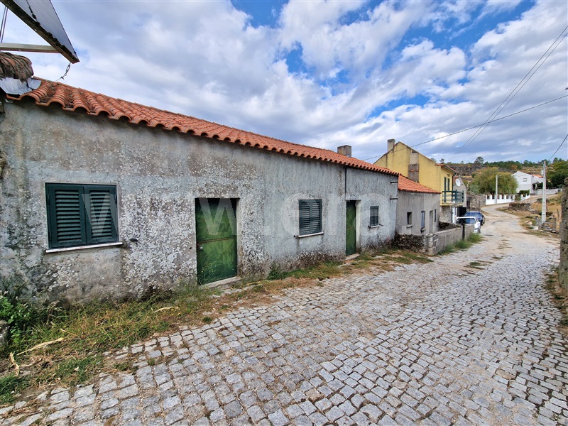 Moradia T2 à venda em João Antão, Guarda — foto 3