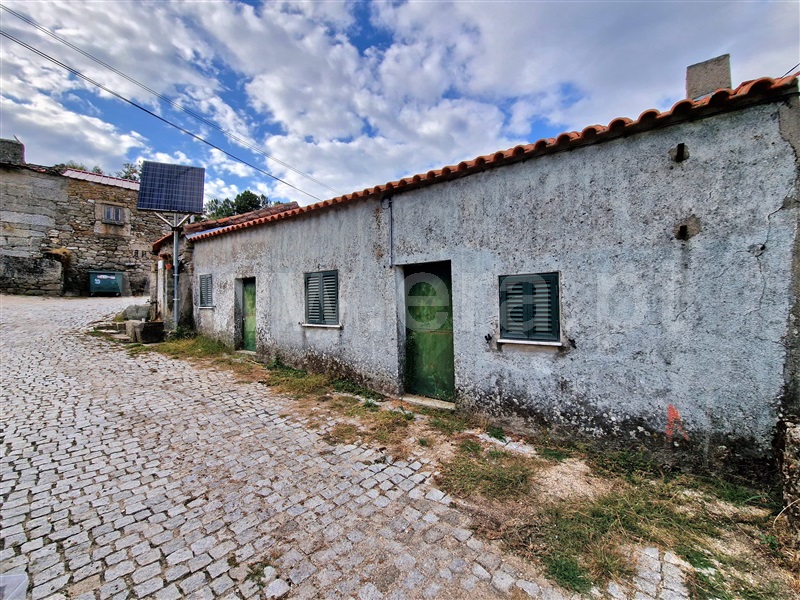 Moradia T2 à venda em João Antão, Guarda — foto 4