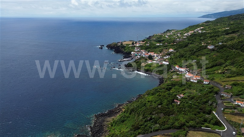 Moradia Rústica T2 Lajes do Pico, Calheta de Nesquim - 1492343 - 3