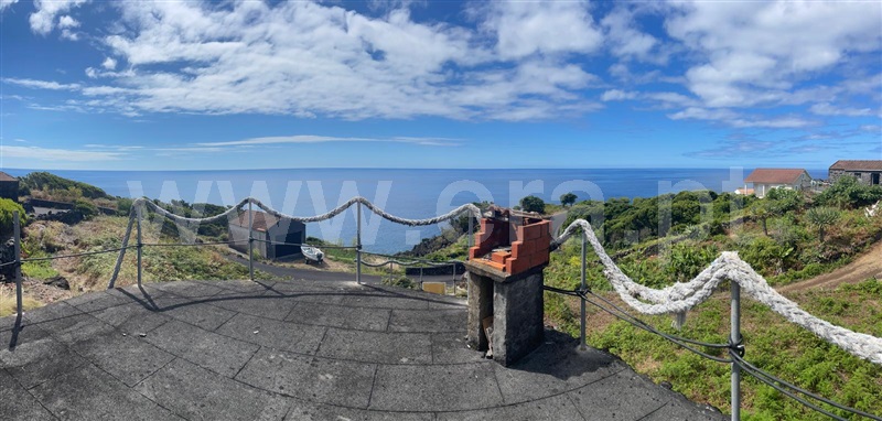 Moradia Rústica T2 / Lajes do Pico, Calheta de Nesquim
