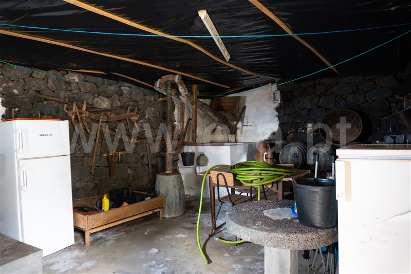 Moradia T2 à venda em Ribeiras, Lajes do Pico — foto 16