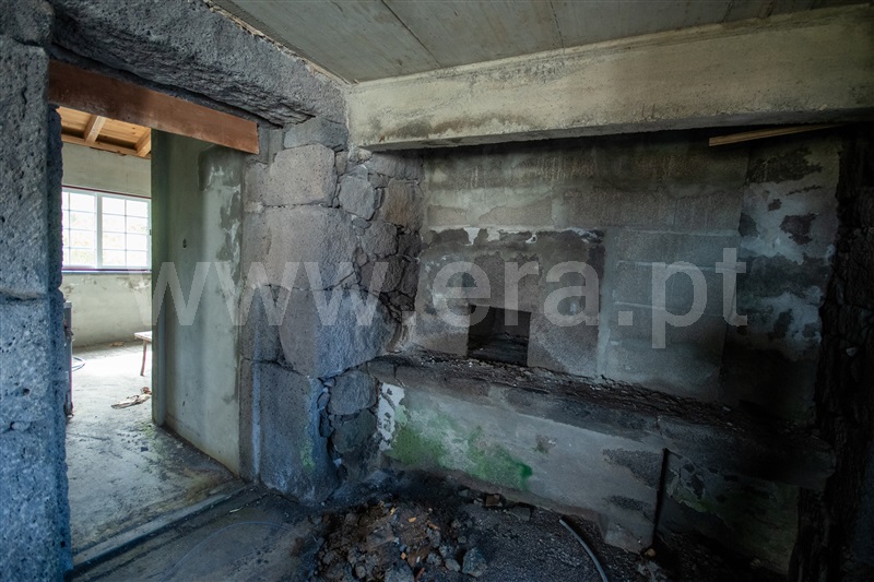 Moradia T2 à venda em Ribeirinha, Lajes do Pico — foto 7