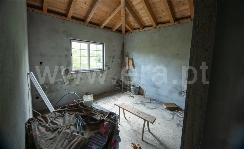 Moradia T2 à venda em Ribeirinha, Lajes do Pico — foto 10