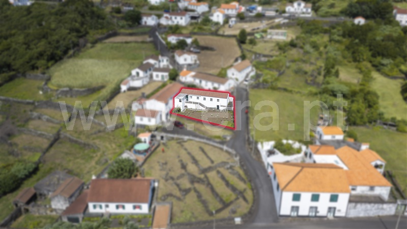 Moradia T2 à venda em São João, Lajes do Pico — foto 2