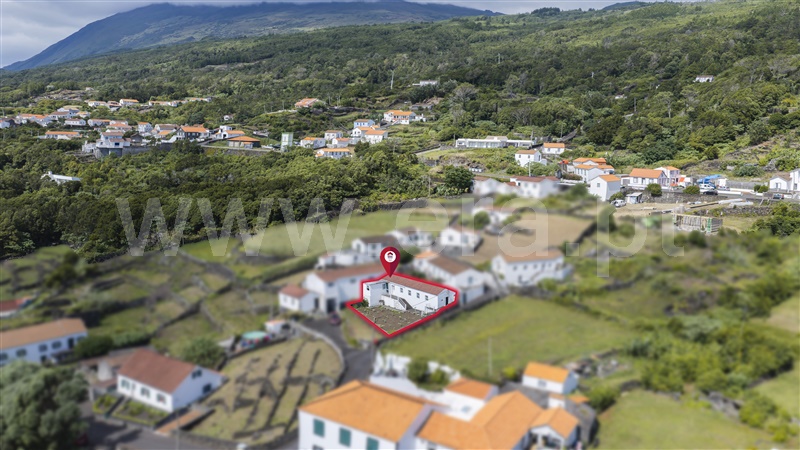 Moradia T2 à venda em São João, Lajes do Pico — foto 3