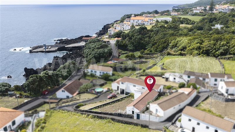 Moradia T2 à venda em São João, Lajes do Pico — foto 4