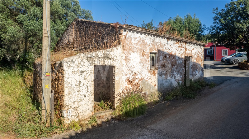 Moradia Rústica T2 Loulé, Salir - 1481970 - 12