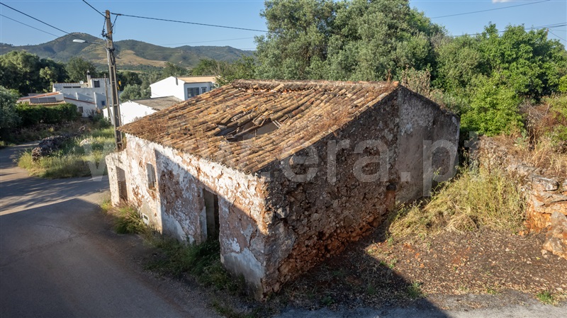 Moradia Rústica T2 Loulé, Salir - 1481970 - 19