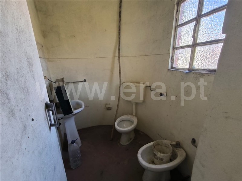 Moradia Rústica T2 Mangualde, Moimenta de Maceira Dão e Lobelhe do Mato - 1426954 - 4