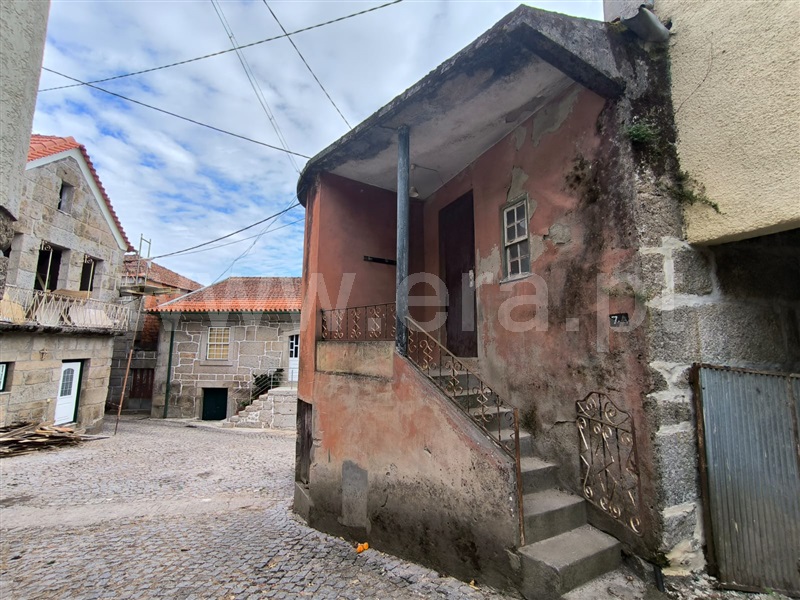 Moradia Rústica T2 Mangualde, Moimenta de Maceira Dão e Lobelhe do Mato - 1426954 - 13