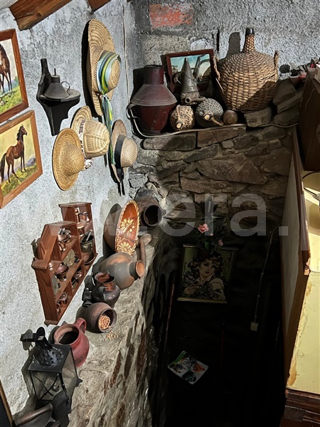 Moradia Rústica T2 com Terreno Manteigas, Serra da Estrela - 1450682 - 18