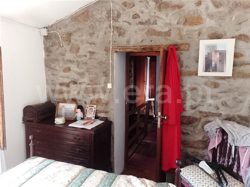 Moradia Rústica T2 com Terreno Manteigas, Serra da Estrela - 1450682 - 18