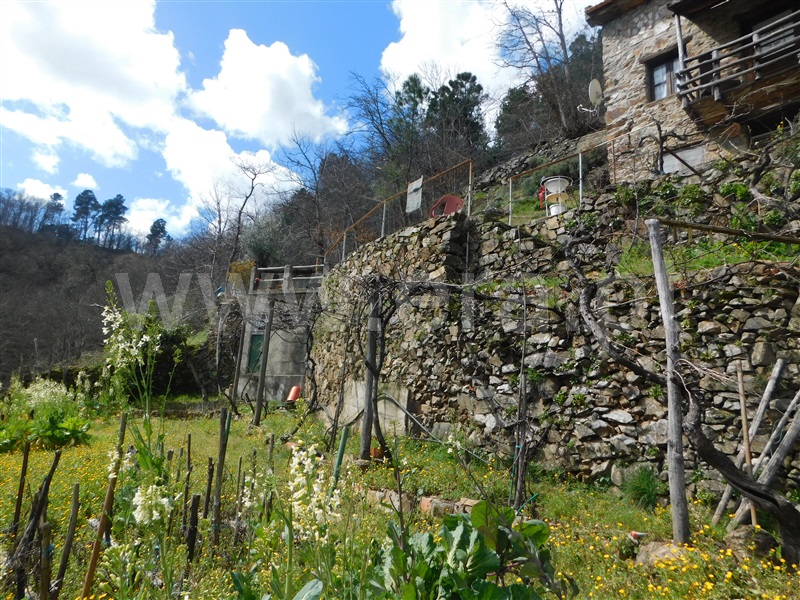 Moradia Rústica T2 com Terreno Manteigas, Serra da Estrela - 1450682 - 21