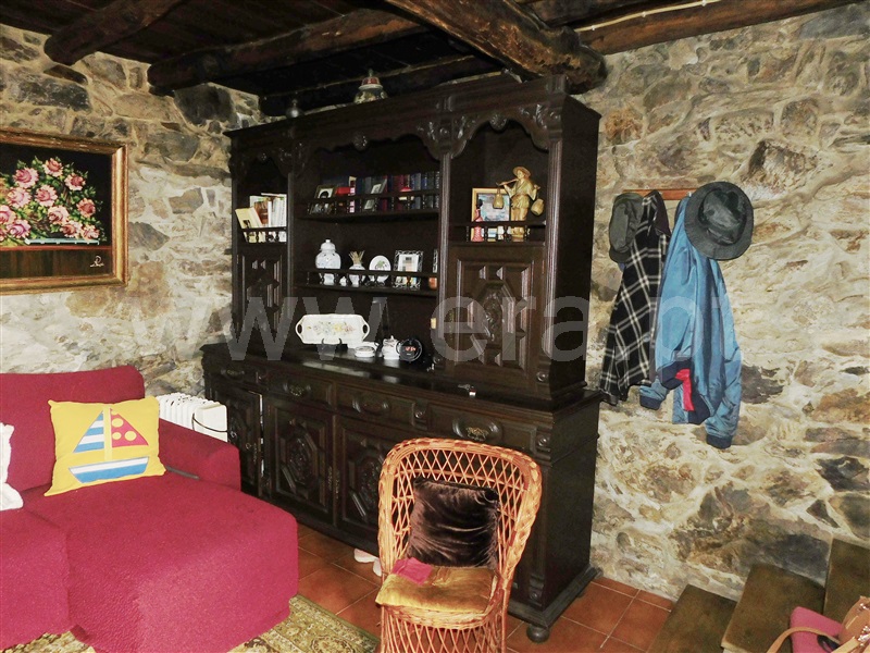 Moradia Rústica T2 com Terreno Manteigas, Serra da Estrela - 1450682 - 32