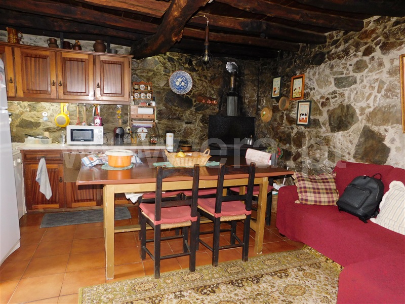 Moradia Rústica T2 com Terreno Manteigas, Serra da Estrela - 1450682 - 34