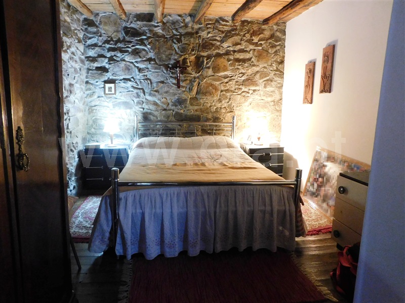 Moradia Rústica T2 com Terreno Manteigas, Serra da Estrela - 1450682 - 39