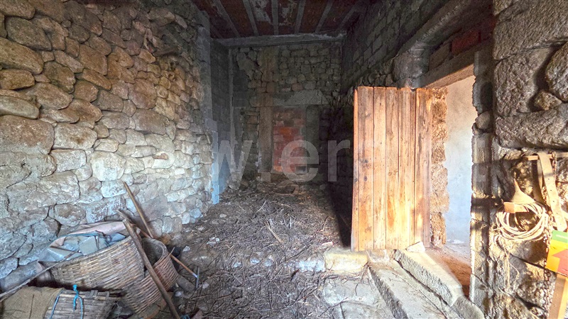 Moradia Rústica T2 Meda, Marialva - 1501150 - 2