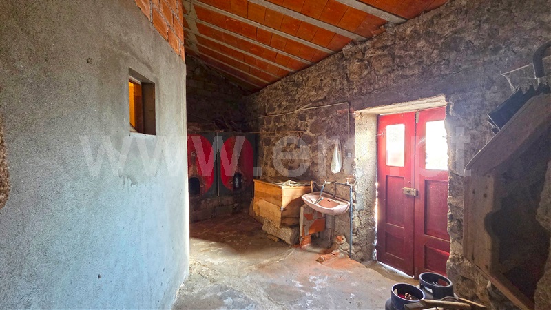 Moradia Rústica T2 Meda, Marialva - 1501150 - 3