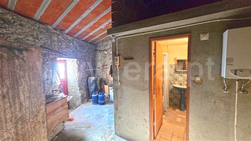 Moradia Rústica T2 Meda, Marialva - 1501150 - 4