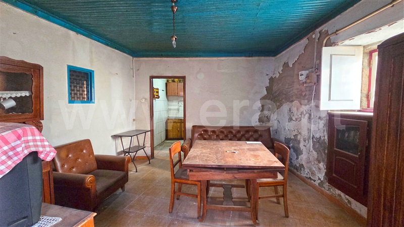 Moradia Rústica T2 Meda, Marialva - 1501150 - 8