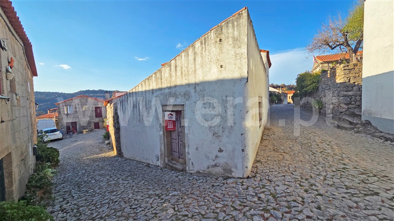 Moradia Rústica T2 Meda, Marialva - 1501150 - 9