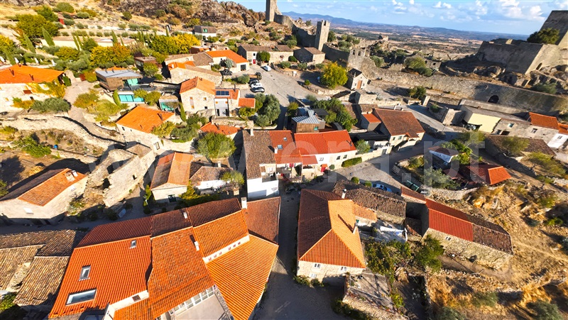 Moradia Rústica T2 Meda, Marialva - 1501150 - 11