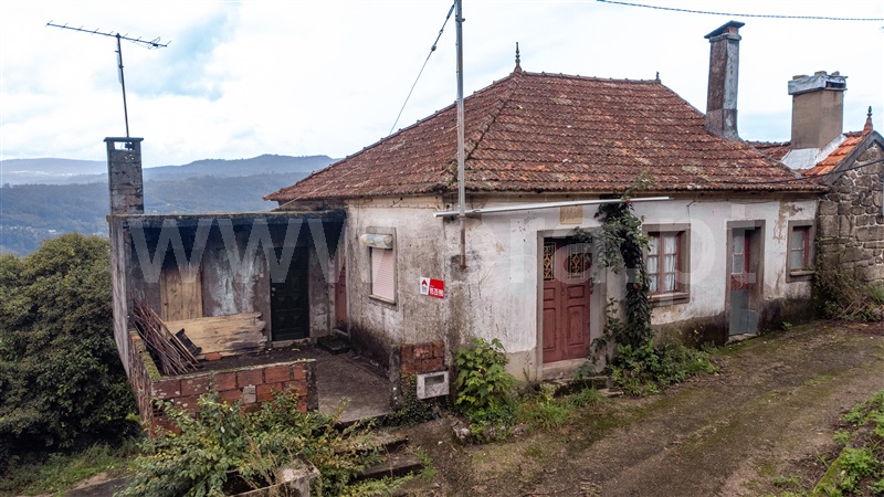 Moradia Rústica T2 Melgaço, Chaviães e Paços - 1341958 - 3