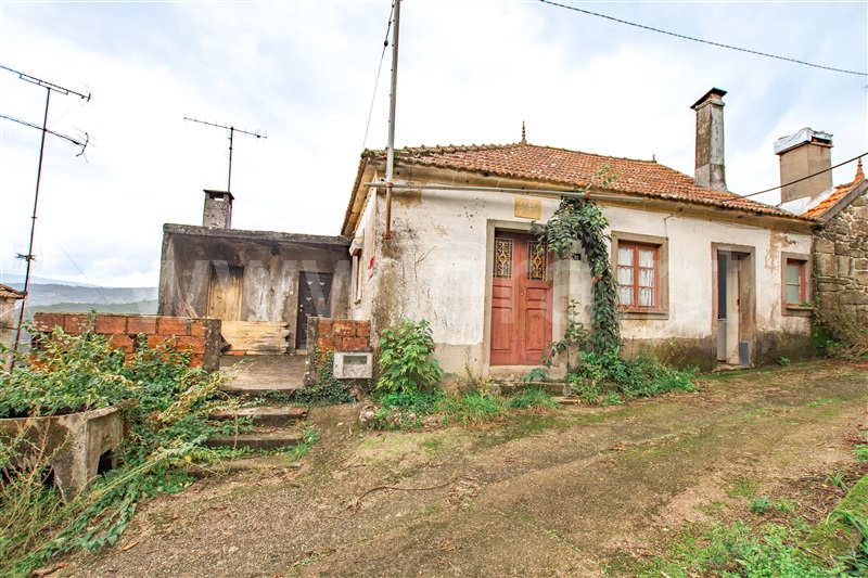 Moradia Rústica T2 Melgaço, Chaviães e Paços - 1341958 - 5