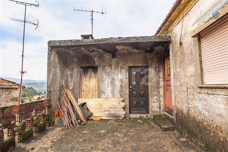 Moradia Rústica T2 Melgaço, Chaviães e Paços - 1341958 - 6