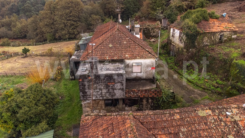 Moradia Rústica T2 Melgaço, Chaviães e Paços - 1341958 - 20