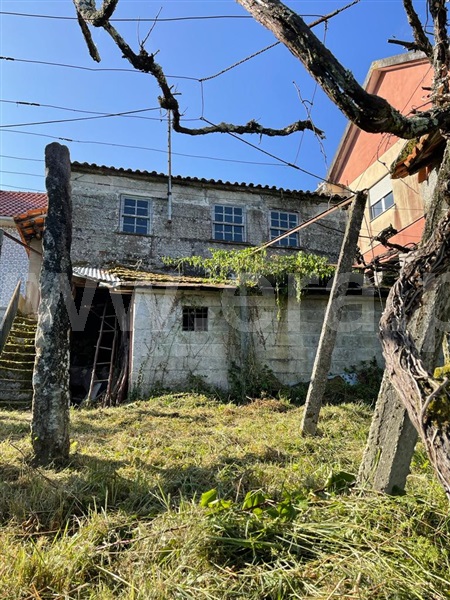 Moradia Rústica T2 / Monção, Riba de Mouro
