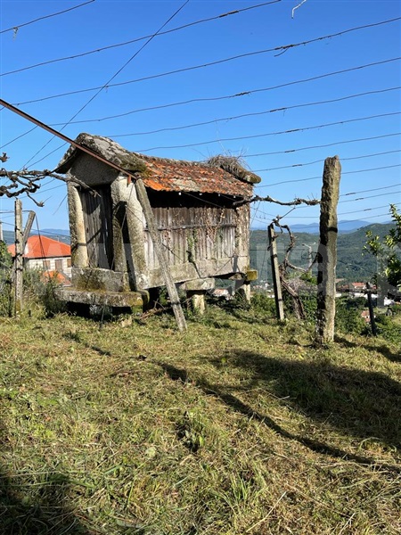 Moradia Rústica T2 Monção, Riba de Mouro - 1341866 - 5