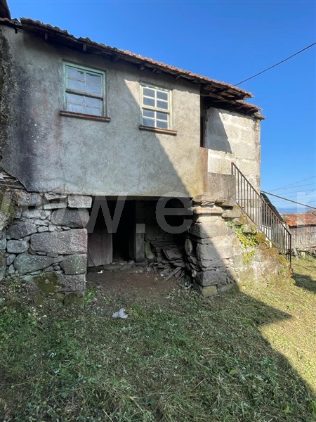 Moradia Rústica T2 Monção, Riba de Mouro - 1341866 - 7