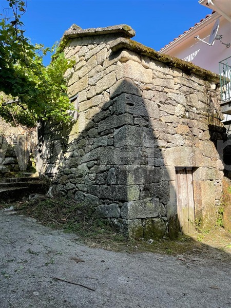 Moradia Rústica T2 Monção, Riba de Mouro - 1341866 - 12