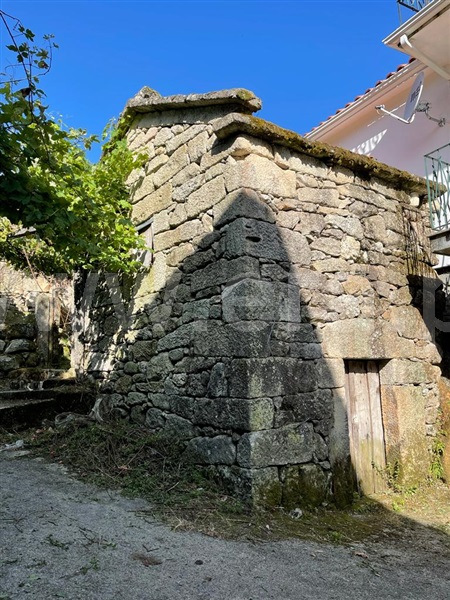 Moradia Rústica T2 Monção, Riba de Mouro - 1341866 - 13