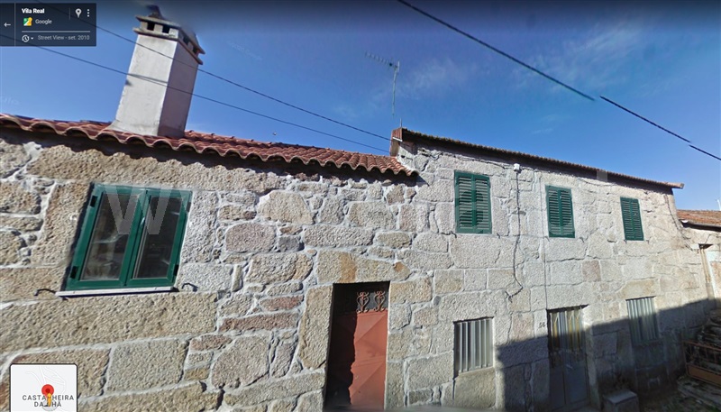 Moradia T2 à venda em Chã, Montalegre — foto 2