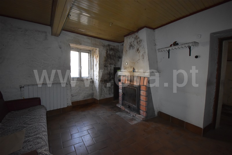 Moradia T2 à venda em Chã, Montalegre — foto 4