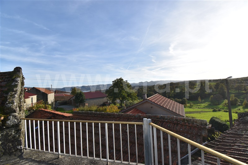 Moradia T2 à venda em Chã, Montalegre — foto 12