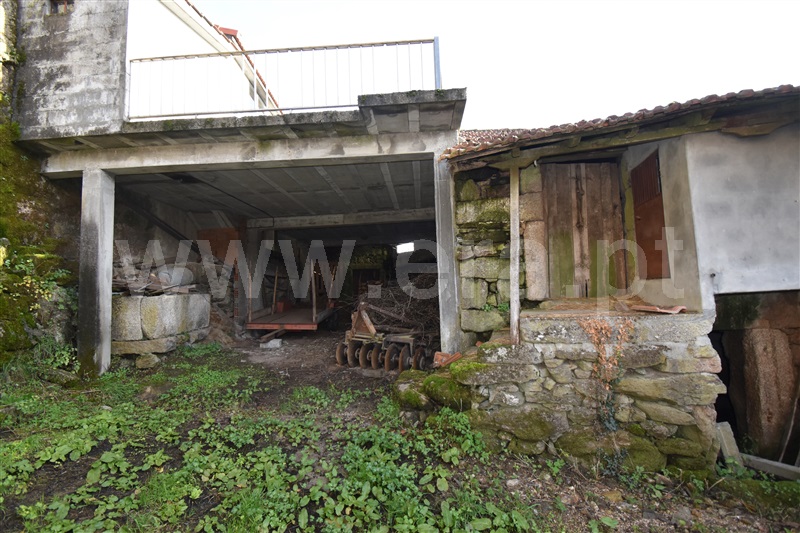 Moradia T2 à venda em Chã, Montalegre — foto 14