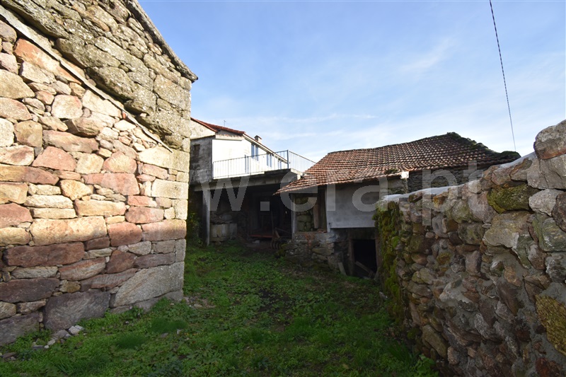 Moradia T2 à venda em Chã, Montalegre — foto 15