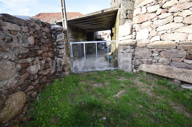 Moradia T2 à venda em Chã, Montalegre — foto 16