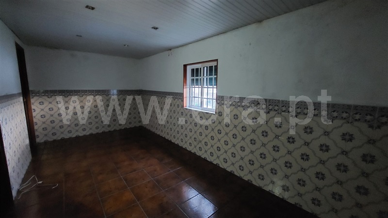 Moradia Rústica T2 Paços de Ferreira, Carvalhosa - 1360895 - 10