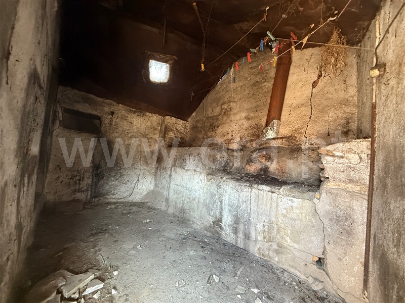 Moradia Rústica T2 com Terreno Paredes, Recarei - 1494027 - 19