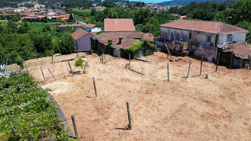 Moradia Rústica T2 com Terreno Paredes, Recarei - 1494570 - 6
